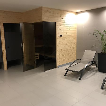 Mila Baltica Daire Gdansk Dış mekan fotoğraf